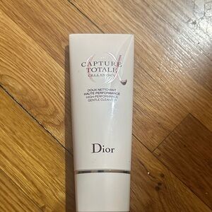 Dior Capture Totale Gentle Cleanser in Cream